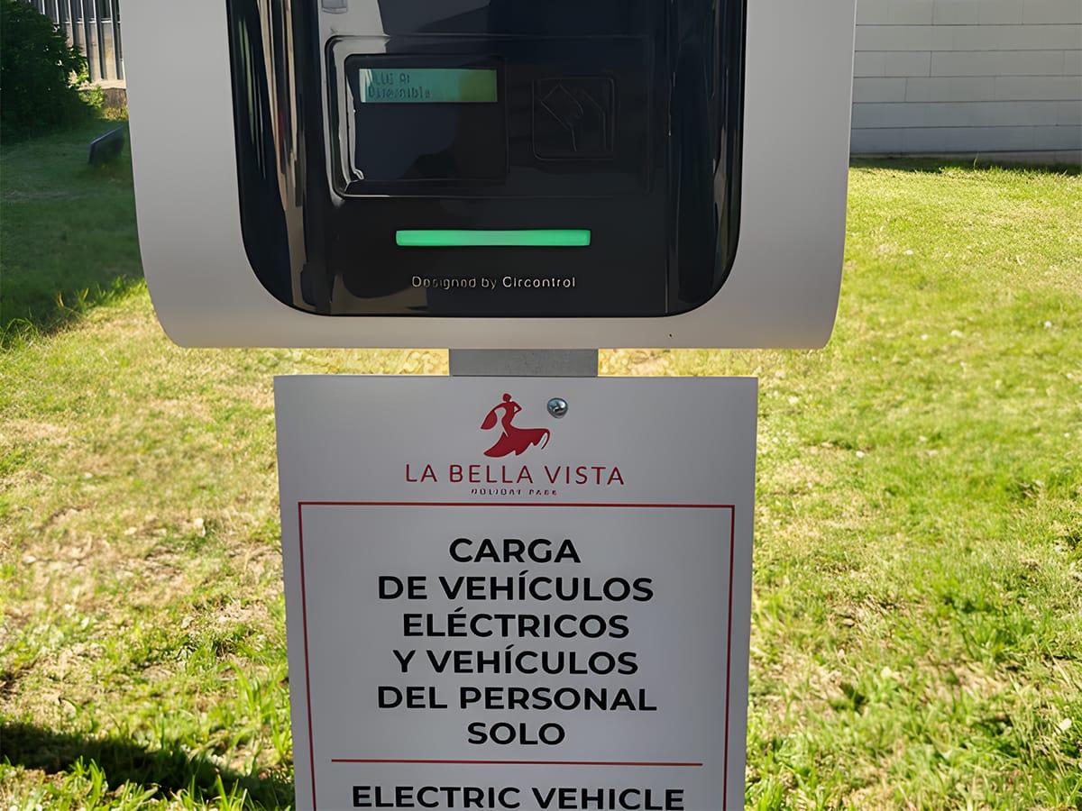 Bella Facilities 2