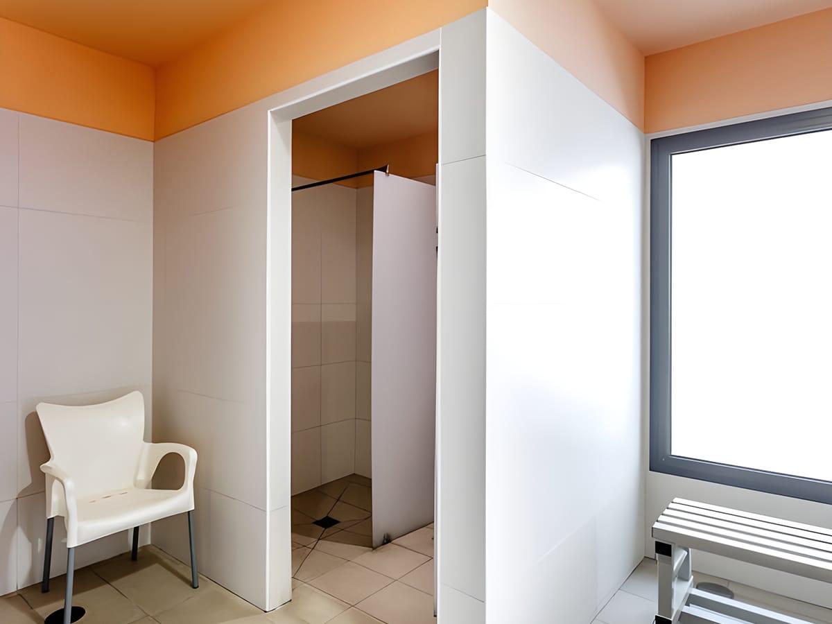 Bella Facilities 6