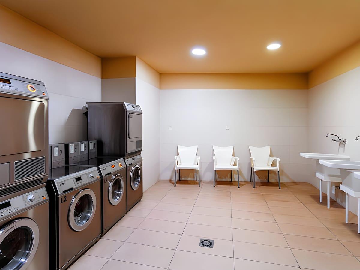 Bella Facilities 7
