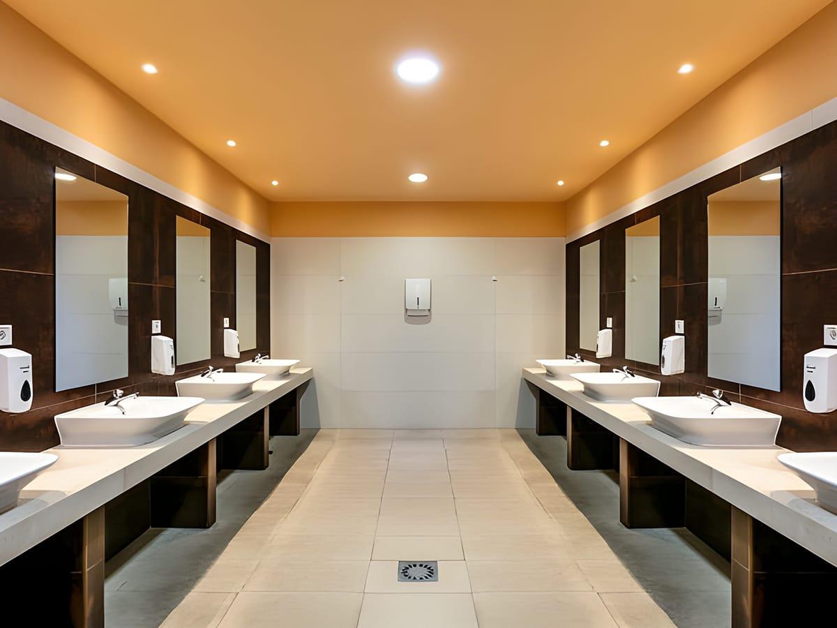 Bella Facilities 8